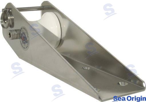 Polea Fija 225X55 Sea Origin
