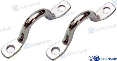 Puente SS316 8mm (2) Goldenship