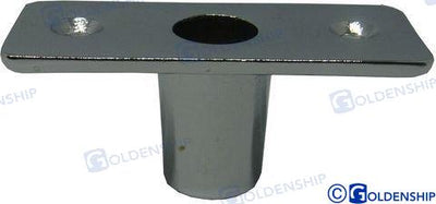 Tintero Chumacero 12MM Abierto Goldenship