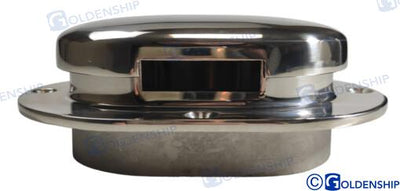 Tragadenas C/cadena Goldenship
