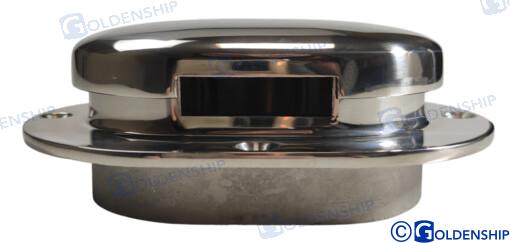 Tragadenas C/cadena Goldenship