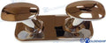 Bita Inox 160 Mm Goldenship