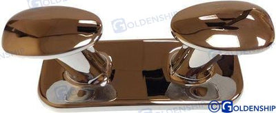 Bita Inox 160 Mm Goldenship
