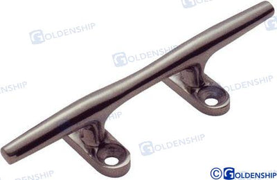 Cornamusa Inox 125 Mm. Goldenship