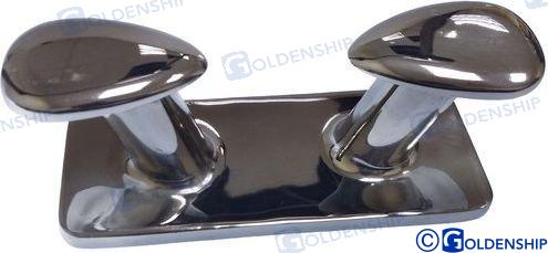 Bita Amarre Inox 150 Mm. Goldenship