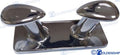 Bita Amarre SS316 300mm. Goldenship