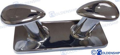 Bita Amarre SS316 300mm. Goldenship