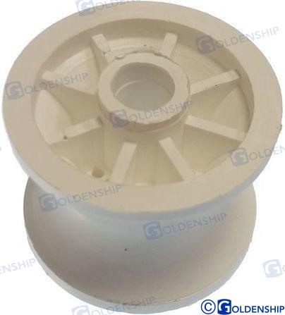 Roldana Nylon 50 Mm. Goldenship