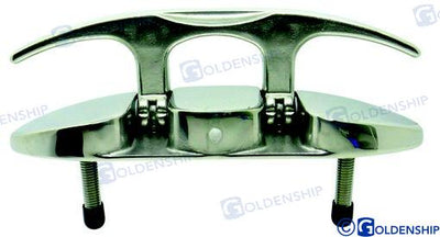 Cornamusa Abatible 210X70 Con Tornillos Goldenship