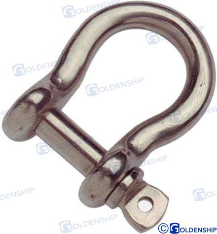 Grillete Lira 0 22 Mm (5) Goldenship