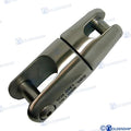 Giratorio Ancla 14MM Goldenship