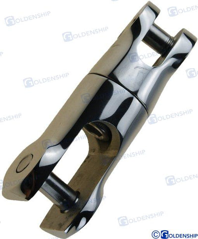 Giratorio Ancla 10/12 Mm Goldenship
