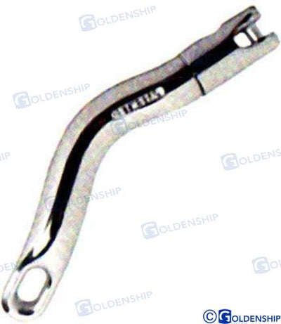 Giratorio Ancla 6-8 Mm Inox Goldenship