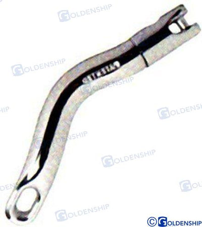 Giratorio Ancla 10 Mm Inox Goldenship