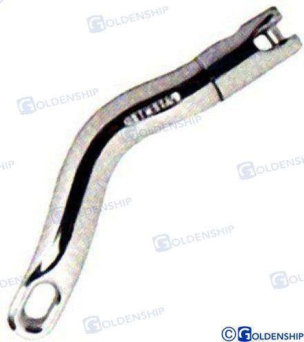 Giratorio Ancla 10 Mm Inox Goldenship
