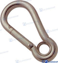 Mosqueton Cerrado 5X50 Goldenship