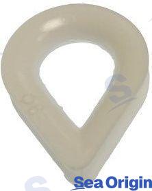 Guardacabos Nylon 12MM Sea Origin