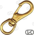 Mosqueton Bronce Girat. 82MM (10) Kong (Ref. GS71300B)