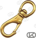 Mosqueton Bronce Girat. 82MM. Kong (Ref. GS71300)