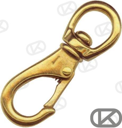 Mosqueton Bronce Girat. 82MM. Kong (Ref. GS71300)