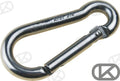 Mosqueton Especial 10MM. Kong