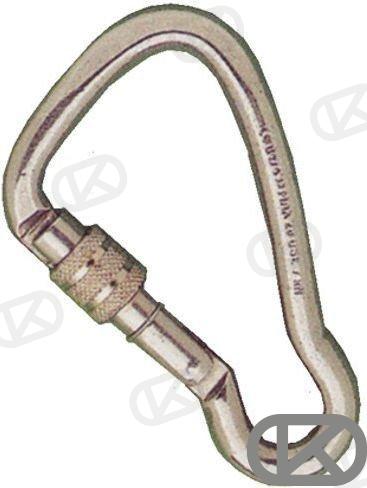 Mosq.arnes Abierto 12MM.C/SEG. (10) Kong
