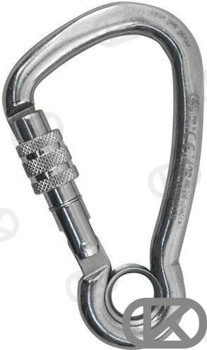 Mosq.arnes Cerrado 10 Mm C/seg. Kong