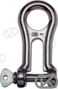 Grillete Cadena 8MM. Kong