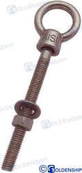 Cancamo M12*120 Un Perno (pack 10) Goldenship