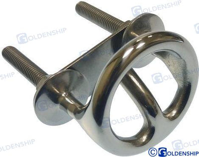 Enganche Ski 0 63 Goldenship