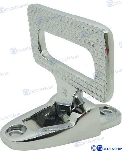 Peldaño Plegable Pk Goldenship