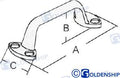 Asa Inox 152 Mm Goldenship