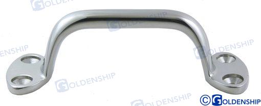 Asa Inox 152 Mm Goldenship