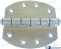 Bisagra Inox Oval 126X127 Goldenship