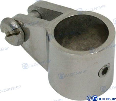Abrazadera Toldo 0 19 Mm. Inox Goldenship