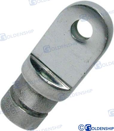 Terminal Toldo Macho 7/8" (2) Goldenship