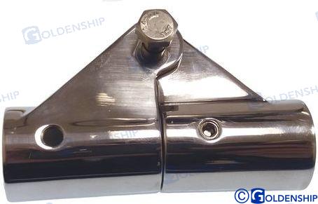 Bisagra Bimini Inox 20MM Goldenship