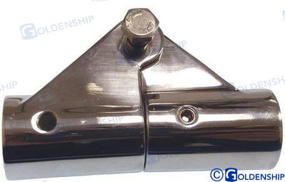 Bisagra Bimini Inox 22MM Goldenship