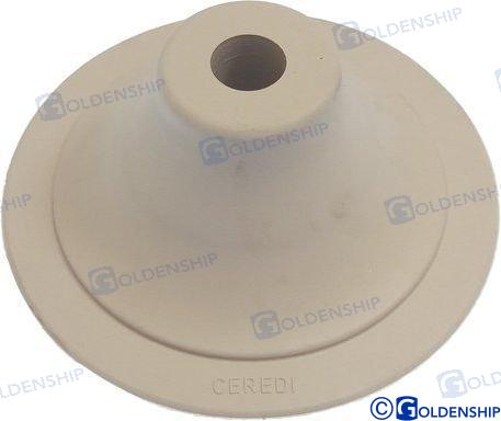 Tintero Toldo Neumaticas Gris Goldenship