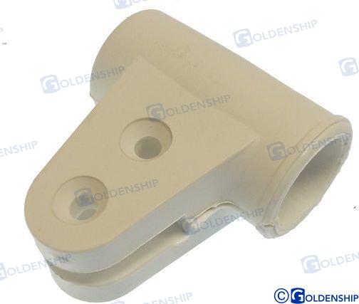Abrazadera Intermedia Nylon Goldenship