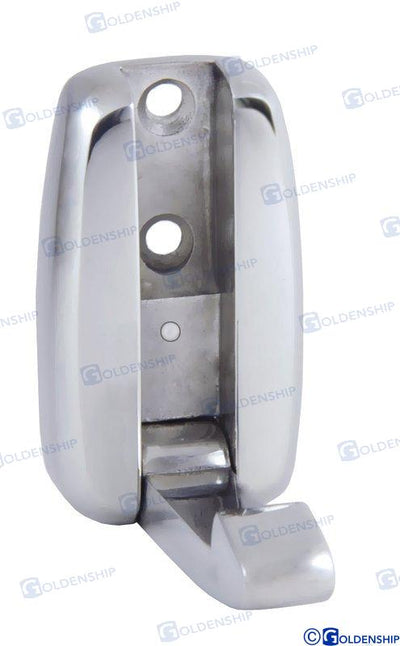 Colgador Plegable Inox 316 Goldenship