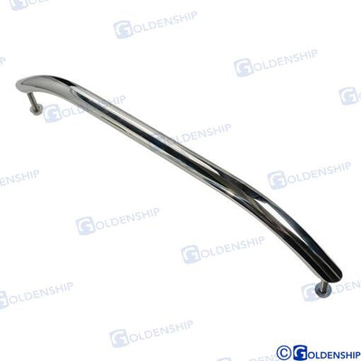 Pasamanos Inox 45 Cm Goldenship