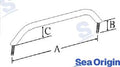 Asa Inox 407 Mm Sea Origin
