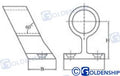 Sop.pasamanos - Cent 60º = 1" Goldenship