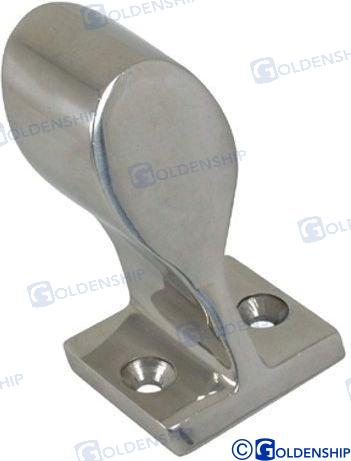 Sop.pasamanos - Tras. 60º = 1" Goldenship