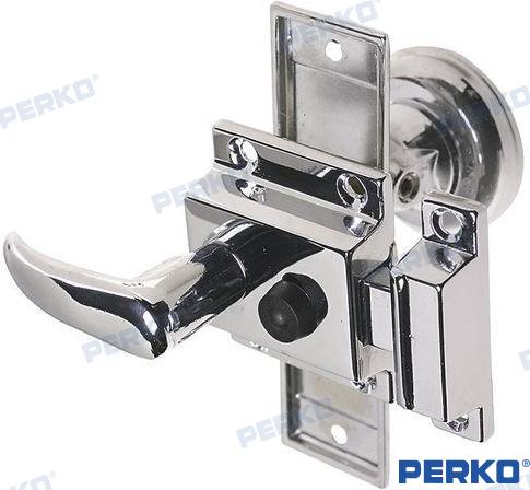Cierre Pestillo Standard Perko
