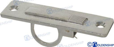 Tirador Tapa Anclas Goldenship