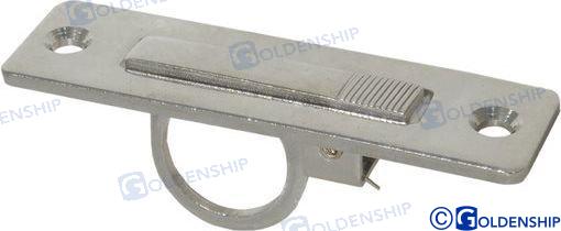 Tirador Tapa Anclas Goldenship