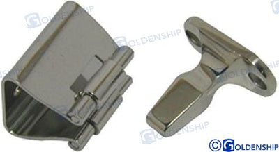 Sujetapuertas AIS304 Goldenship