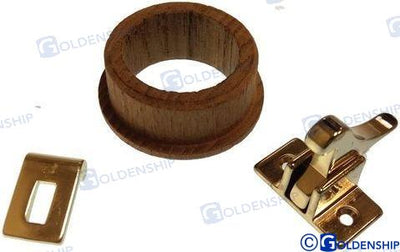 Venticierre Goldenship